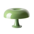Artemide - Giancarlo Mattioli - Tafellamp - Nessino groen -