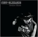CUBY & BLIZZARDS - GROLLOO BLUES (2LP)