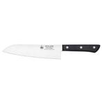 RÖR Solingen Santokumes - 18 cm Lemmet - Asia Line (Messen), Huis en Inrichting, Keuken | Bestek, Ophalen of Verzenden, Nieuw