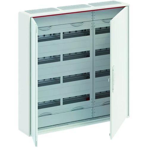 ABB veldverdeler leeg 3x4 rijen 144 modules CA35R, Doe-het-zelf en Verbouw, Elektra en Kabels, Nieuw, Ophalen of Verzenden