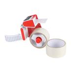 Benson Tape dispenser - ergonomisch - inclusief 2 rollen..., Doe-het-zelf en Verbouw, Gereedschap | Handgereedschap, Ophalen of Verzenden