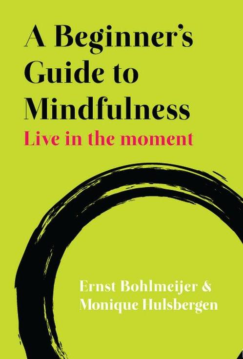 9780335247356 Beginners Guide To Mindfulness, Boeken, Studieboeken en Cursussen, Nieuw, Verzenden