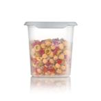 Tupperware One Touch Fresh Voorraadbus 1,1 l, Huis en Inrichting, Ophalen of Verzenden, Nieuw