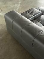 BB Italia Tufty Time | Elementen | Leder | NIEUWSTAAT, 250 tot 300 cm, Hoekbank, Ophalen of Verzenden, Zo goed als nieuw