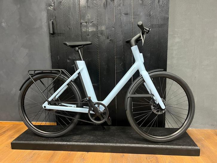 Cowboy Cruiser ST Breeze NIEUW, Fietsen en Brommers, Elektrische fietsen, 55 tot 59 cm, 50 km per accu of meer, Nieuw, Cowboy