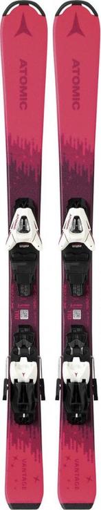 Atomic Vantage Girl-80 cm, Sport en Fitness, Skiën en Langlaufen, Gebruikt, Ophalen of Verzenden, Carve, Atomic