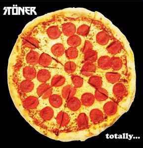 cd - Stoner - Totally..., Cd's en Dvd's, Cd's | Hardrock en Metal, Nieuw in verpakking, Verzenden