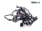 Kabelboom Can-Am Spyder GS 2008-2009 SE5, Motoren, Verzenden, Gebruikt
