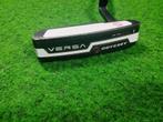 Odyssey Versa #1 putter 34 inch golfclub (putters), Ophalen of Verzenden, Zo goed als nieuw, Club, Overige merken