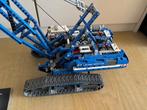 Lego Set - 42042 - Technic - 42042 Crawler Crane, Nieuw