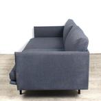 Muuto Outline Sofa, 2-zitter, antraciet-donkerblauw, Ophalen of Verzenden, Nieuw in verpakking