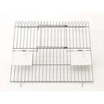 Voorfront tt kooi met klepjes en draaideur - Voorfronten, Verzenden, Nieuw