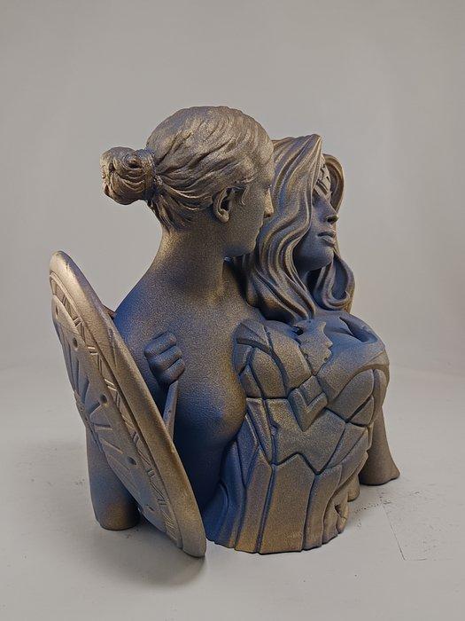 Salvatore Alibrio - Nexus, Antiek en Kunst, Kunst | Designobjecten