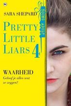 Pretty Little Liars 4 - Waarheid, Boeken, Verzenden, Nieuw