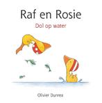 Gonnie & vriendjes  -   Raf en Rosie 9789025770105, Boeken, Kinderboeken | Baby's en Peuters, Gelezen, Olivier Dunrea, Verzenden