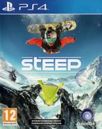 Steep - PlayStation 4, Spelcomputers en Games, Games | Sony PlayStation 4, Ophalen of Verzenden, Nieuw