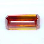 Zonder Minimumprijs Oranje Sfaleriet - 15.84 ct -, Nieuw