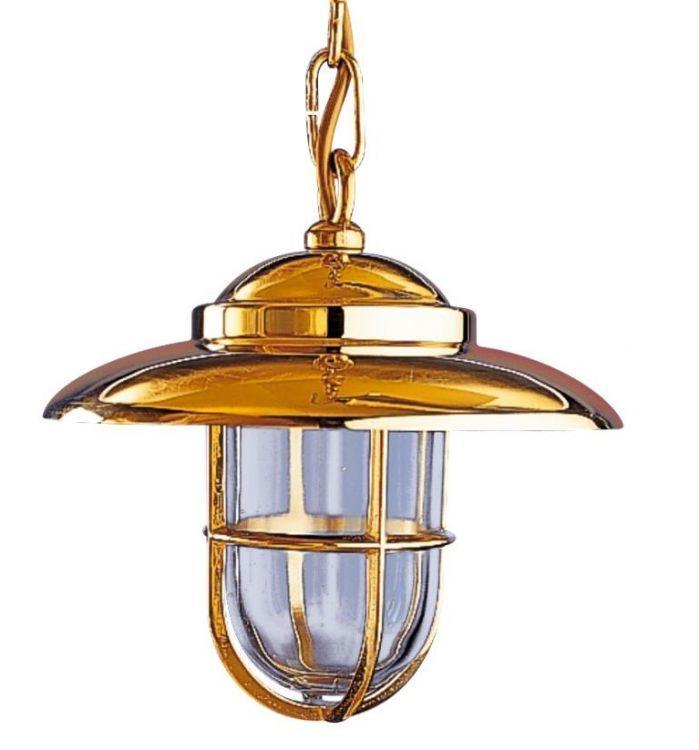 Hanglamp, Watersport en Boten, Bootonderdelen, Nieuw, Zeilboot of Motorboot, Ophalen of Verzenden