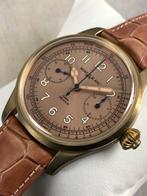 Montblanc - 1858 Chronograph Tachymeter Limited Edition 100, Nieuw