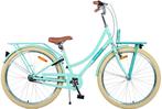 Volare Excellent Kinderfiets - Meisjes - 26 inch - Groen - 3, Fietsen en Brommers, Fietsen | Meisjes, Verzenden, Nieuw, 26 inch of meer