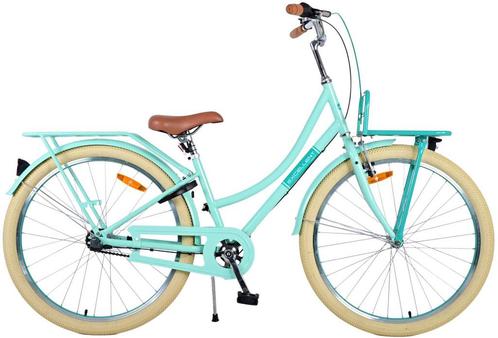 Volare Excellent Kinderfiets - Meisjes - 26 inch - Groen - 3, Fietsen en Brommers, Fietsen | Meisjes, 26 inch of meer, Nieuw, Verzenden