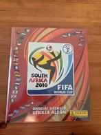 2010 Panini Didier Drogba and others., Lionel Messi,, Nieuw