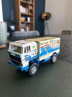 Lion Toys, DAF miniatuur collectie 1:50 - Model vrachtwagen, Nieuw