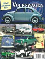 UIT DE ARCHIEVEN VAN VOLKSWAGEN, Boeken, Auto's | Boeken, Nieuw, Volkswagen, Author