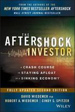 The Aftershock Investor, Second Edition 9781118733363, Verzenden, Gelezen, David Wiedemer