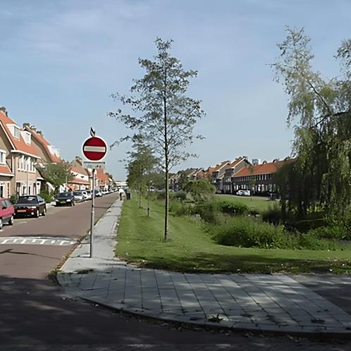 Woning met tuin en mooi uitzicht gevonden in Delft, Huizen en Kamers, Huizen te huur, Direct bij eigenaar, Zuid-Holland