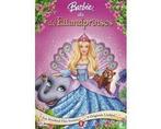 BARBIE ALS DE EILAND PRINSES(D)[CLASSIC], Cd's en Dvd's, Dvd's | Kinderen en Jeugd, Verzenden, Nieuw in verpakking