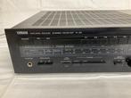 Yamaha - R 30 Solid state stereo receiver, Nieuw