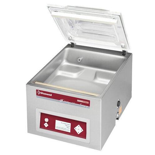 Vaccummachine | Diamond | TA-90B/IVP, Zakelijke goederen, Horeca | Overige, Verzenden