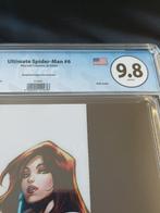 Ultimate Spider-Man (Vol. 3) #6 - Retailer Exclusive Stephen, Boeken, Strips | Comics, Nieuw
