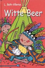 WITTE BEER 9789033115738 L. Buth-Villerius, Boeken, Verzenden, Zo goed als nieuw, L. Buth-Villerius