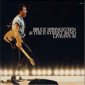 cd digi - Bruce Springsteen &amp; The E Street Band - Liv..., Cd's en Dvd's, Cd's | Rock, Zo goed als nieuw, Verzenden