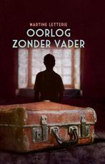 Oorlog zonder vader (9789025874537, Martine Letterie), Verzenden, Nieuw