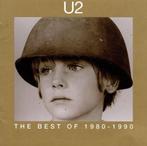 U2 - The Best Of 1980-1990: The B-Sides, Cd's en Dvd's, Cd's | Pop, Verzenden, Nieuw in verpakking