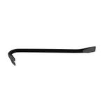 Benson Compacte koevoet - robuust staal - 30 cm - comfort..., Doe-het-zelf en Verbouw, Gereedschap | Handgereedschap, Ophalen of Verzenden