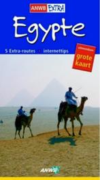 Egypte / ANWB extra 9789018022235 L. Rauch-Ratib, Boeken, Reisgidsen, Verzenden, Gelezen, L. Rauch-Ratib