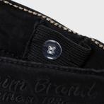 Korte spijkerbroek XSLIM FIT Theo (black denim), Kinderen en Baby's, Kinderkleding | Maat 140, Nieuw, Jongen, Name It, Broek