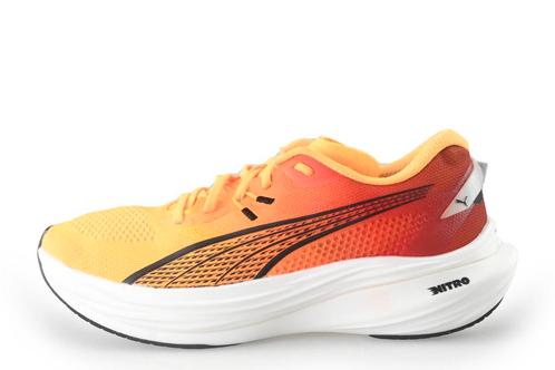 Puma Sportschoenen in maat 41 Overig | 10% extra korting, Kleding | Heren, Schoenen, Overige kleuren, Gedragen, Sportschoenen
