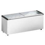 GGM Gastro | LIEBHERR | Vrieskist - 457 liter - met glazen |, Verzenden, Nieuw in verpakking, Overige typen