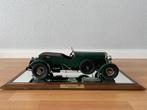 Fulgurex 1:12 - Modelauto - Bentley 8 Litre, Hobby en Vrije tijd, Modelauto's | 1:5 tot 1:12, Nieuw