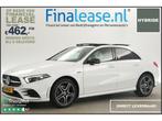 Mercedes-Benz A-Klasse 250e AMG 262PK Hybride Marge €470pm, Automaat, Wit, Nieuw, Sedan