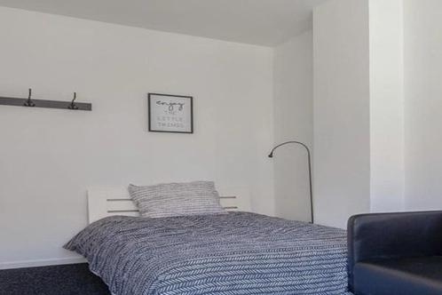 Kamer Lepelaarsingel in Rotterdam, Huizen en Kamers, Kamers te huur, 20 tot 35 m², Rotterdam