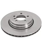 Remschijf BMW 745i, Li achterzijde, Auto-onderdelen, Verzenden, Nieuw