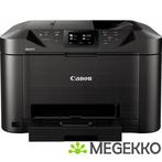 Canon MAXIFY MB5150 Inkjet Wifi printer, Computers en Software, Printers, Verzenden, Nieuw, Canon