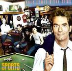 LP gebruikt - Huey Lewis And The News - Sports, Verzenden, Zo goed als nieuw