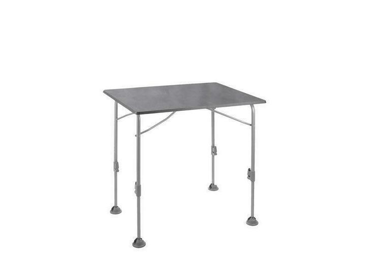 Travellife Barletta kampeertafel Comfort 80, Caravans en Kamperen, Kampeeraccessoires, Nieuw